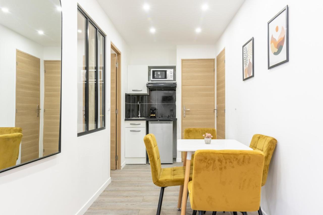 Appartement Nets - Robida *