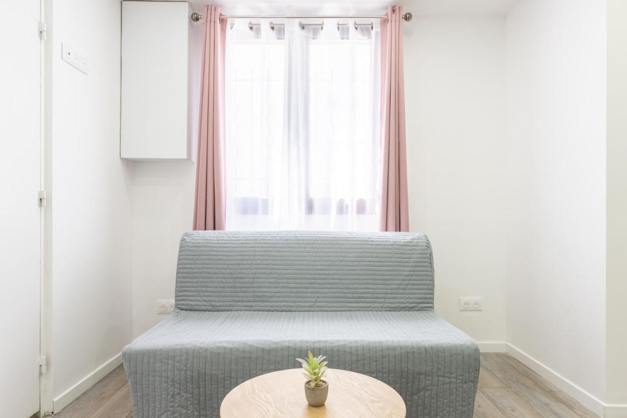 Nets - Robida Appartement