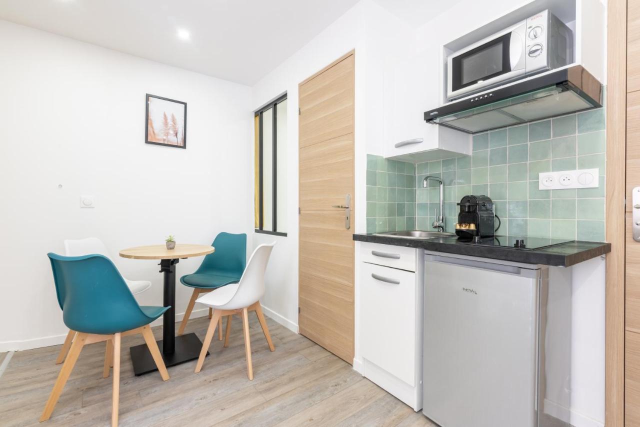 Appartement Nets - Robida