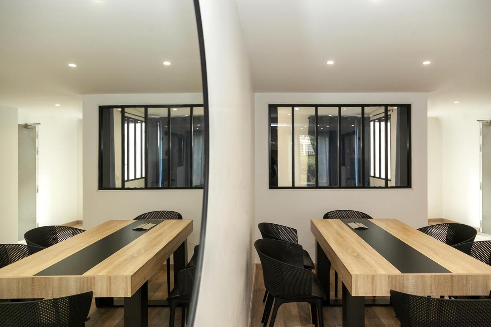 Appartement Nets - Robida