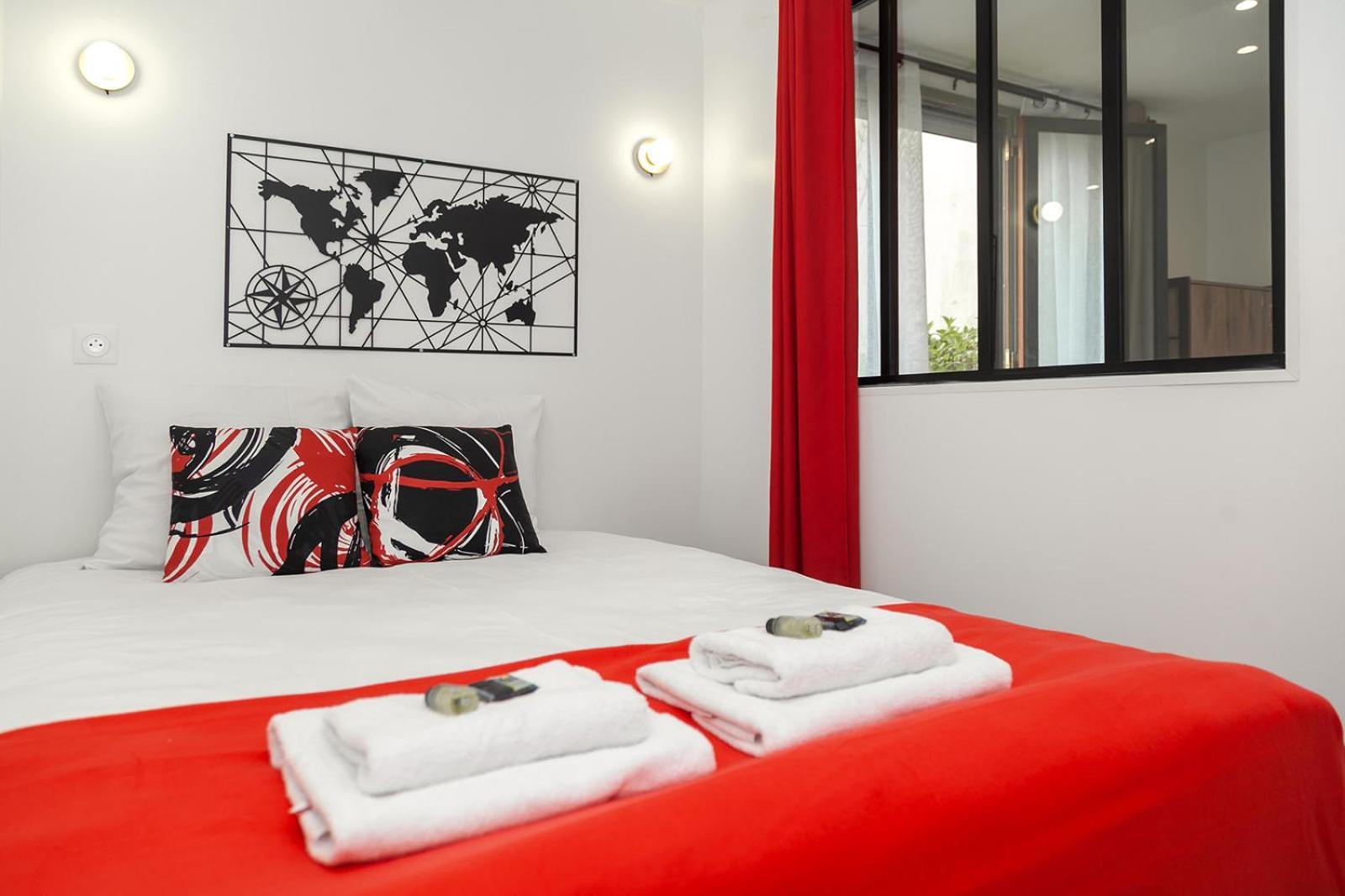 Appartement Nets - Robida
