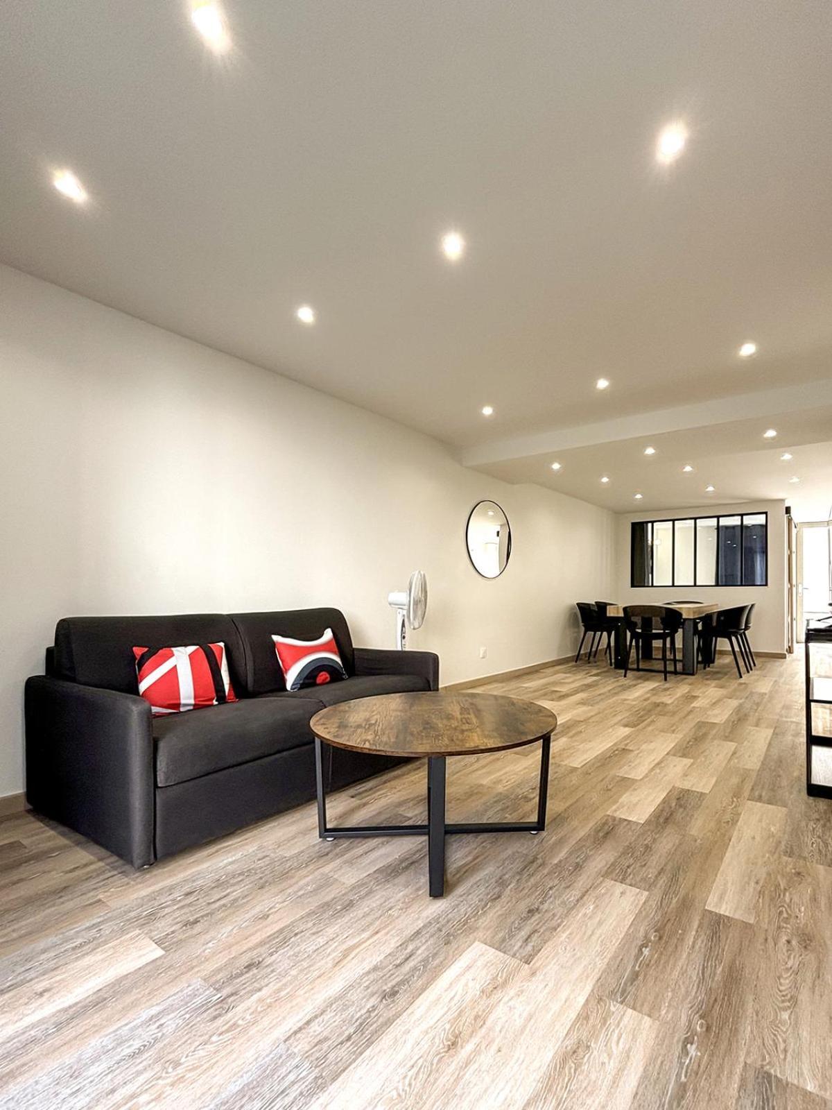 Appartement Nets - Robida *