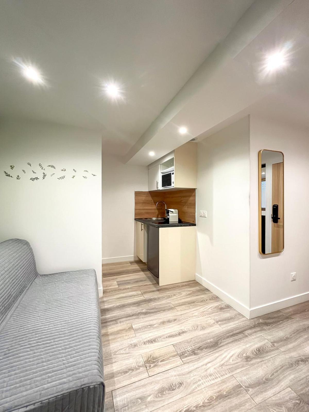 Nets - Robida Appartement *