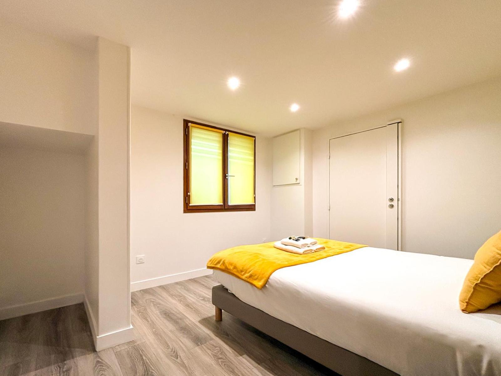 Appartement Nets - Robida